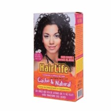 Set za kovrdžanje kose NOVEX HairLife Cacho & Natural